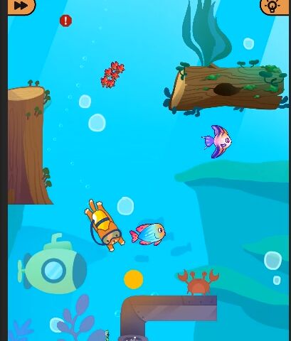 Разработка игр  Android/IOS/ПК/VR, Unity3D