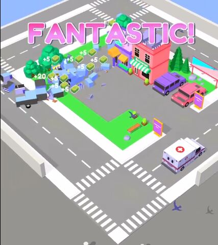Разработка игр  Android/IOS/ПК/VR, Unity3D