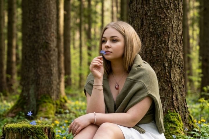 Нейрофотосессия