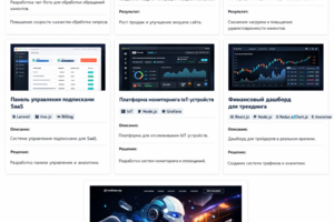 Генеративный контент для e-commerce