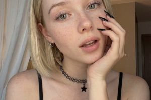 Alysa_White | AI-Influencer