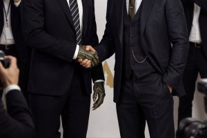 Clay_Reptile | AI-Influencer