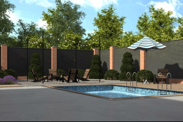 Гостевой дом