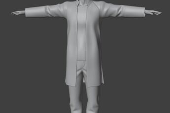 Создание 3D-модели