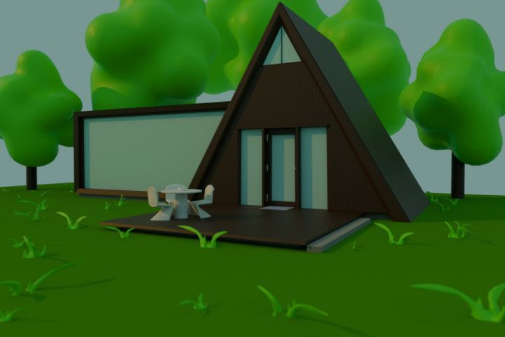 Создание 3D-модели - 5708897