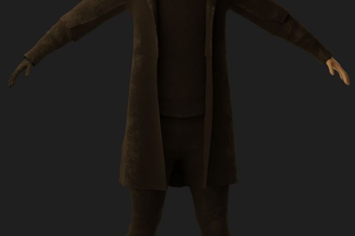 Создание 3D-модели - 5708898