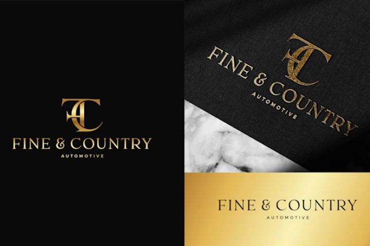 Разработка логотипа: 3 оригинальных концепций - 5708945