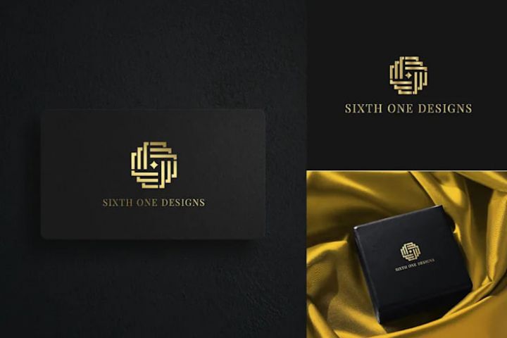 Разработка логотипа: 3 оригинальных концепций - 5708946