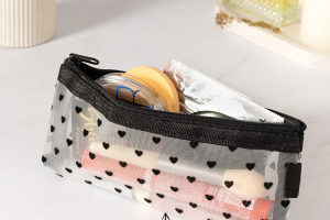 Съемка косметичек для ВБ