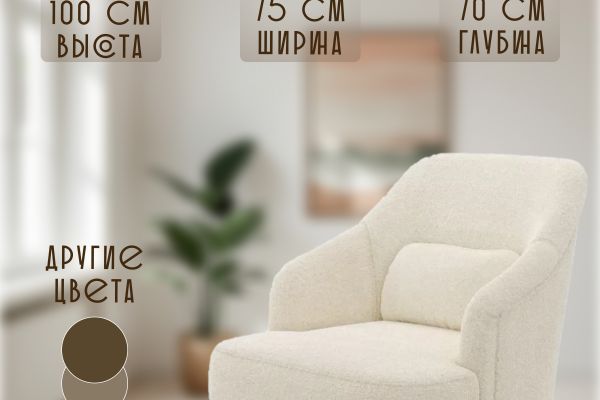 Дизайн карточки для ВБ