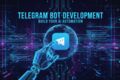 Профессиональная разработка Telegram ботов на Python и Go
