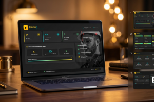 Презентация-визитка