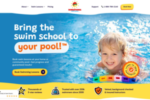 Sunsational Swimschool LLC