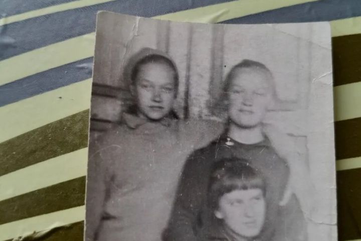 **Реставрация фотографий** - Осуществление профессиональной реставрации поврежд - 5709388