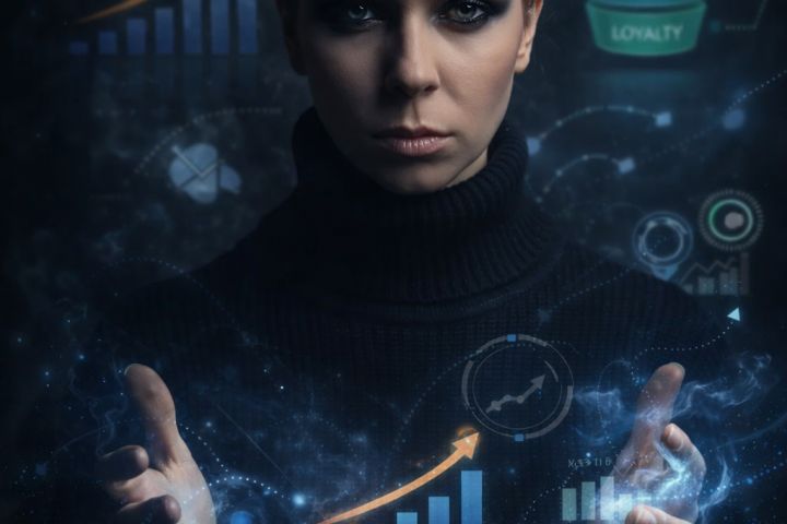 Комплексное продвижение — контент, лиды, продажи