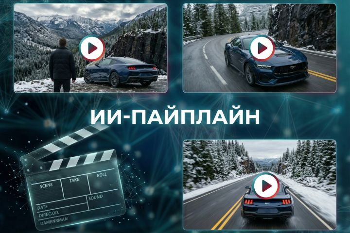 Нейросети обучение / обучение нейросетям с нуля