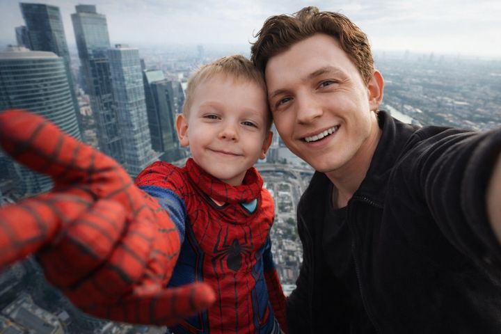 Нейрофотосессии для всех - 5709606