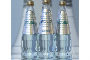 AQUA LEGEND 1828 и РАКИТА