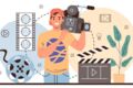 Монтаж reels|shorts