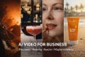 Рекламные AI видео для бизнеса | Реализм