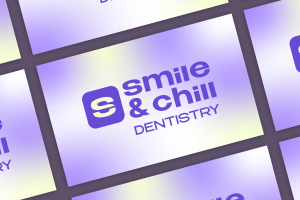 Логотип для стоматологии