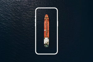 Разработка сайта для Хим Трейдинг ➜ поставки нефтепродуктов