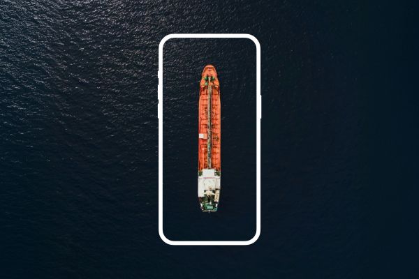 Разработка сайта для Хим Трейдинг ➜ поставки нефтепродуктов