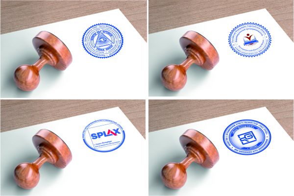 Печати, штампы, факсимиле