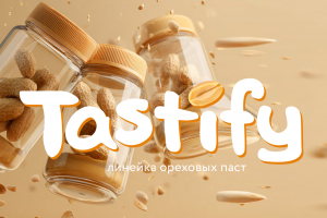 TASTIFY