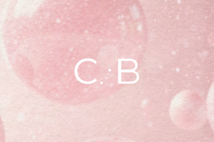 Фирменный стиль для бренда косметики COS:BCOS