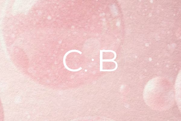 Фирменный стиль для бренда косметики COS:BCOS