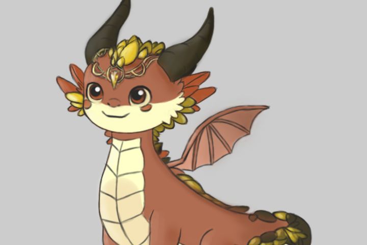 Нарисую персонажа - 5710413