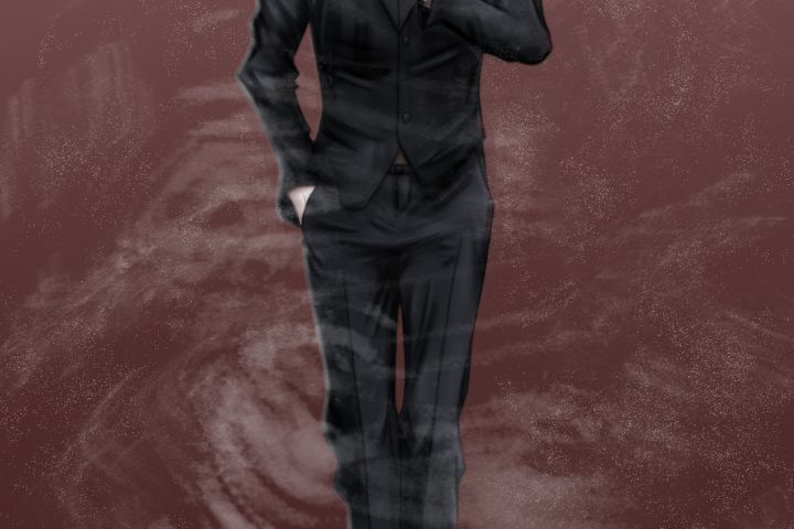 Нарисую персонажа - 5710414