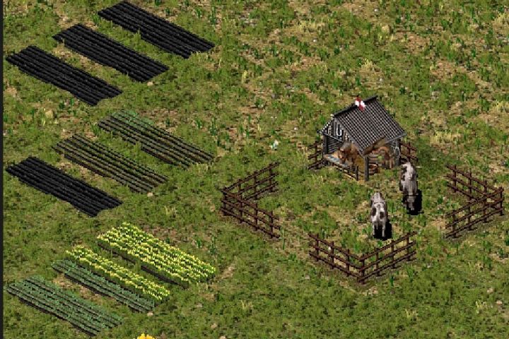 Нарисую 2D-иллюстрацию - 5710424