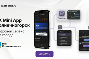 Разработка VK Mini App «Мой Солнечногорск» + админ-панель (React + Node.js + SQLite)