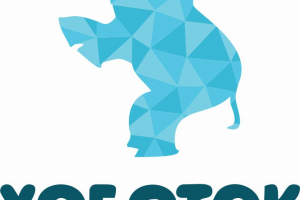 Ребрендинг логотипа для соляной пещеры "Хоботок"