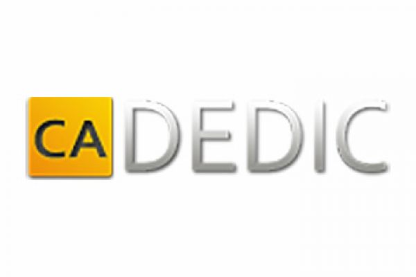 Оператор первой линии поддержки - "Cadedic"