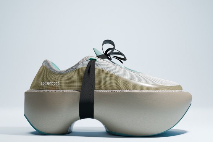 Дизайн-концепция, 3д-модель, визуализация, анимация - 5710760