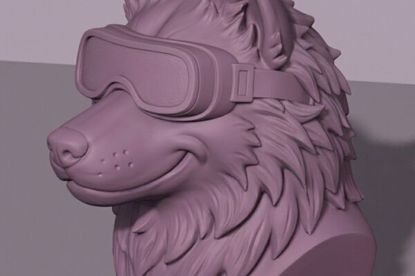 3D печать