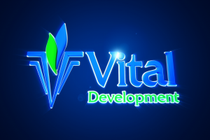 3D-анимация Vital Development