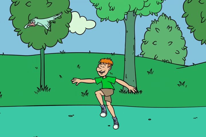 2d - анимация - 5711209