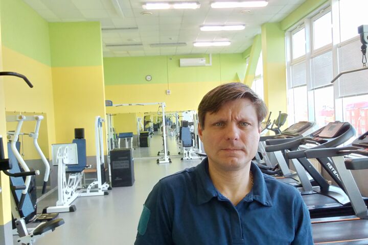 Персональный тренер по бегу, фехтованию(шпага), плаванию