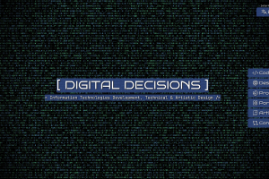 Портфолио IT агенства