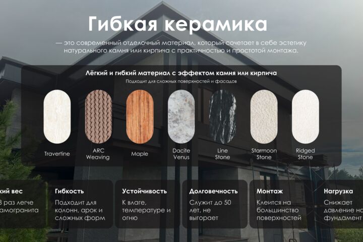 Создам стильную и понятную презентацию для бизнеса - 5711596