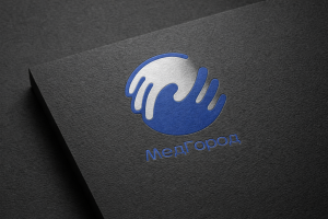 Разработка дизайна логотипа МедГород