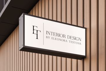 Логотипы под разные тематики