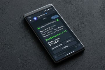 Telegram-бот: Парсер и умный уведомитель для аналитики ставок Stake