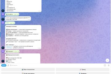 Med-AI Navigator: Интеллектуальный ассистент и справочная система на базе ИИ