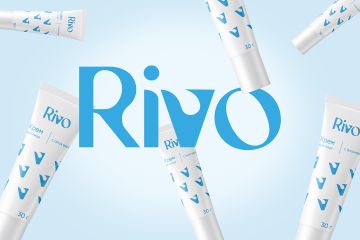 Косметика Rivo