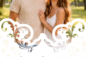 Дизайн приглашения на свадьбу